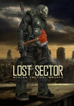 Lost Sector [100a]