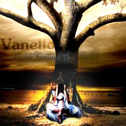 Vanello - SpaceSound Around The World