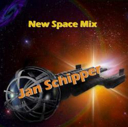 Jan Schipper - New Space Mix
