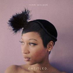 Terri Walker - Entitled