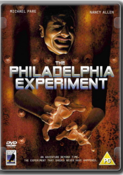   / The Philadelphia Experiment DUB