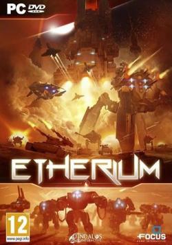 Etherium [RePack от R.G. Механики]