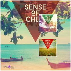 VA - Sense Of Chill Vol 1-3