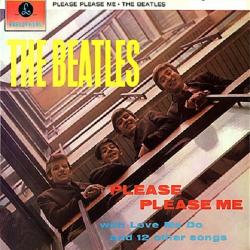 The Beatles - Please Please Me [Mono Stereo Remaster]