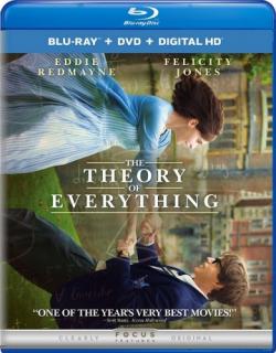    /   / The Theory of Everything DUB