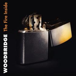 Woodbridge - The Fire Inside