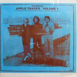 The Beatles - Apple Tracks Volume 1 (2LP)