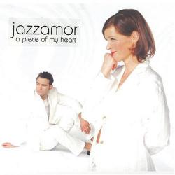 Jazzamor -A Piece Of My Heart