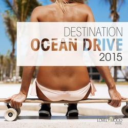 VA - Destination Ocean Drive