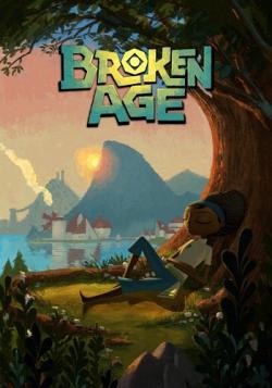 Broken Age: The Complete Adventure []