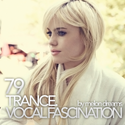 VA - Trance. Vocal Fascination 79