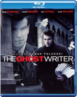  / The Ghost Writer DUB+AVO