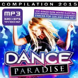 VA - Dance Paradise Compilation 2015