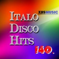 VA - Italo Disco Hits Vol. 140