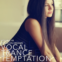 VA - Vocal Trance Temptation Volume 48