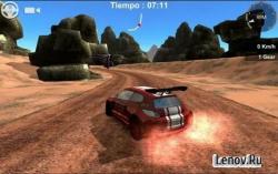 [Android] Drift and Rally 1.0.12