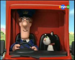  .    (1-48 ) / Postman Pat Special Delivery Service DUB