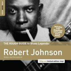 Robert Johnson - Robert Johnson