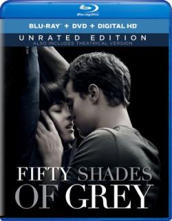    [ ] / Fifty Shades of Grey [Unrated] DUB