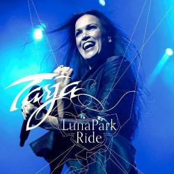 Tarja Turunen - Luna Park Ride [Bonus Edition]