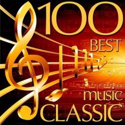 VA - 100 Best Classic Music