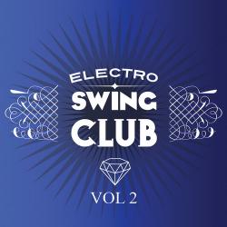 VA - Electro Swing Club Vol.2
