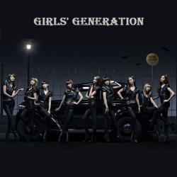 Girls' Generation - Love & Peace. Japan 3rd Tour