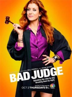 []  , 1 , 1-13   13 / Bad Judge (2014) MVO