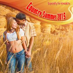 VA - STROY  ! Country Summer 2015