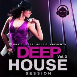 VA - Deep House Session Vol.3