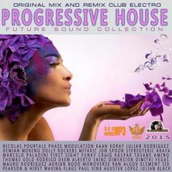 VA - Future Sound Progressive House