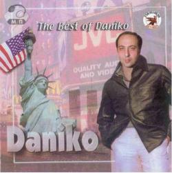  - The Best of Daniko