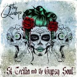 The Quireboys - St. Cecilia And The Gypsy Soul (4CD Boxset)
