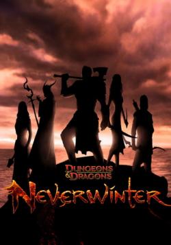 Neverwinter Dungeons Dragons [NW.45.20150515.a11]
