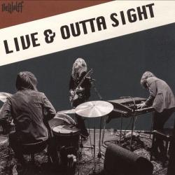 DeWolff - Live Outta Sight - [2 CD]