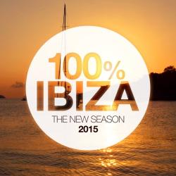 VA - 100% Ibiza: The New Season 2015