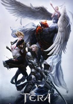 TERA: The Battle For The New World [Rus 49]