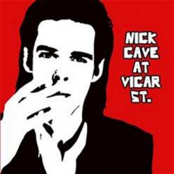 Nick Cave And The Bad Seeds - Live At Vicar Street
