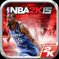 [Android] NBA 2K15 1.0.0.58