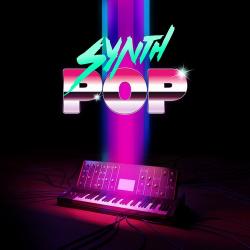 VA - Synth Pop (3CD Set)