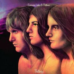 Emerson Lake Palmer - Trilogy [Deluxe Edition]