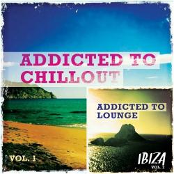 VA - Addicted to Lounge Chillout Ibiza Vol 1-2