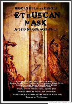   / The Etruscan Mask DVO