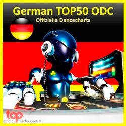 VA - German TOP50 Offizielle Dance Charts