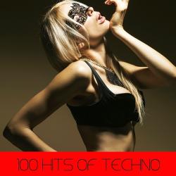 VA - 100 Hits Of Techno
