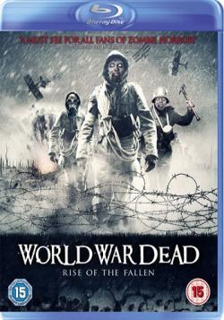   :   / World War Dead: Rise of the Fallen VO