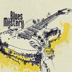 The Blues Mystery - Diesel Rock