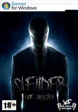  -  / Slender - The Inquiry