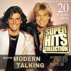 Modern Talking - Super Hits Collection