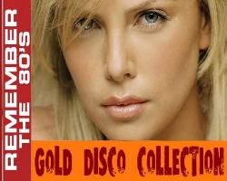 VA - Remember The 80's: Gold Disco Collection #1